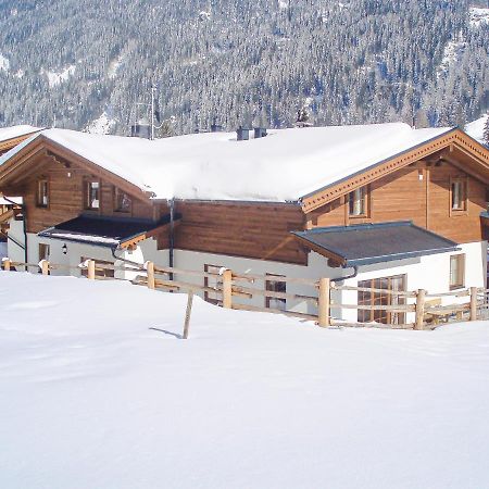 Chalet Mit Sauna In Tux - A 246.002-05 Екстер'єр фото