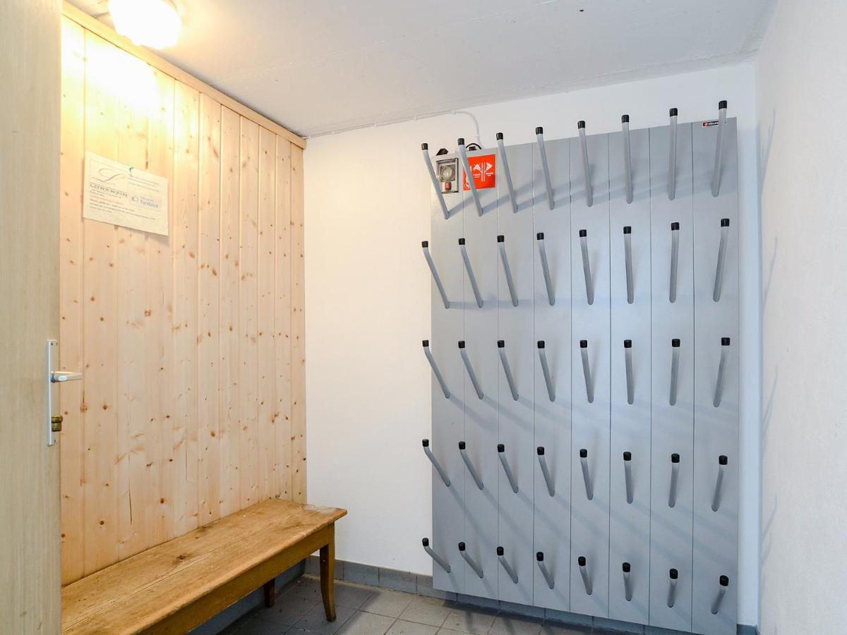 Chalet Mit Sauna In Tux - A 246.002-05 Екстер'єр фото