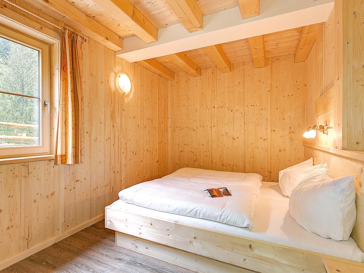 Chalet Mit Sauna In Tux - A 246.002-05 Екстер'єр фото