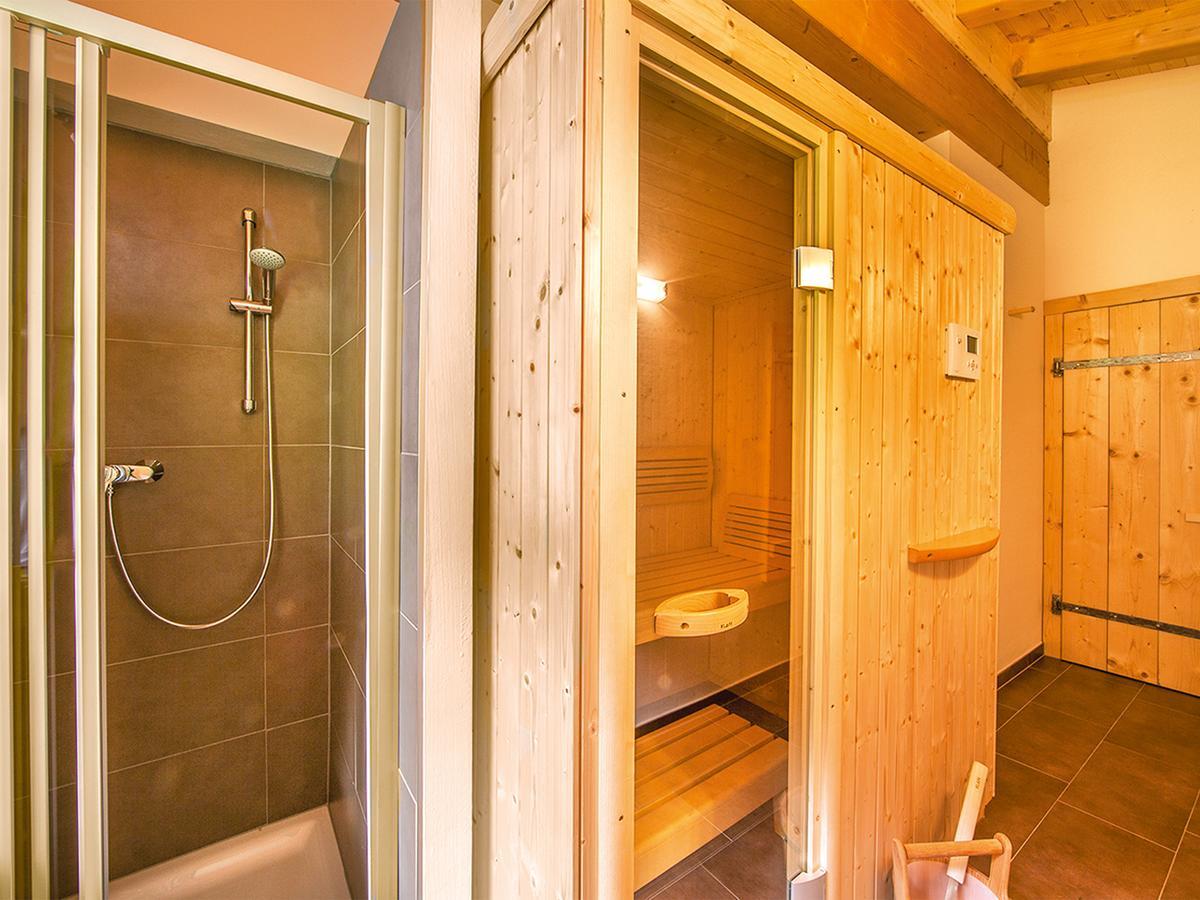 Chalet Mit Sauna In Tux - A 246.002-05 Екстер'єр фото